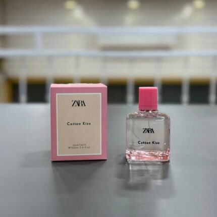 عطر COTTON KISS