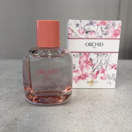 ORCHID